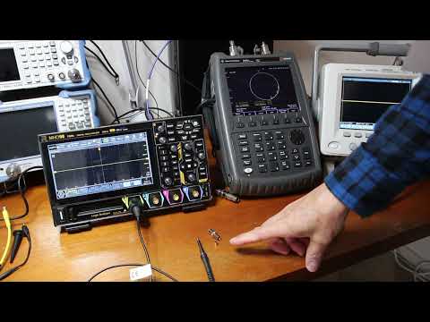 #45 I bought the Rigol MHO98 - was it worth it?