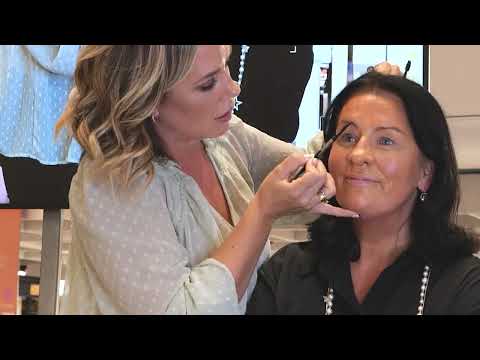 Hannah Martin Makeup Masterclass | H beauty centre:mk