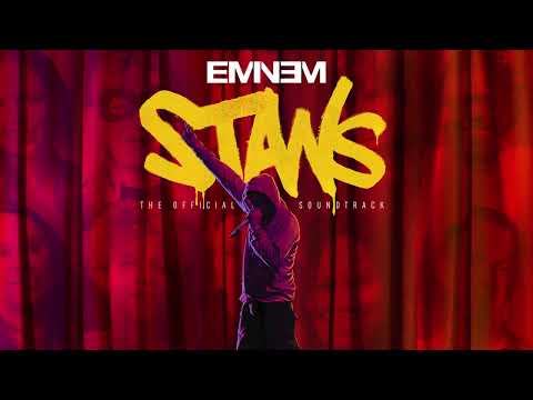 Eminem - Everybody’s Looking At Me [Official Audio]