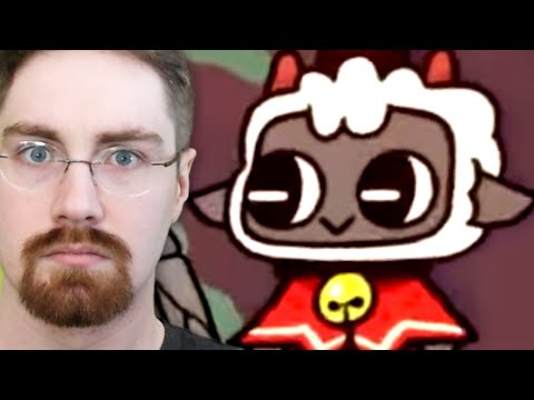 Animals crossing into Hell