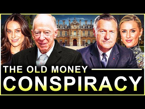 When The Rothschilds and Rockefellers Merged For $34 Billion