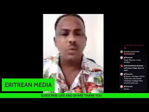 Zerit - @Hidmona Tv@G drar Xmdo 21 #Eritrea