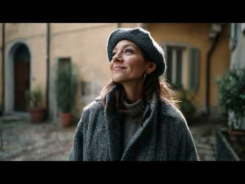 What American Women Can Learn from Italian Winter Fashion