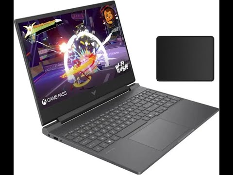 Review: HP Victus 15.6" Gaming Laptop – Ryzen 7 7445HS + RTX 4050