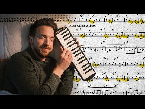 The LAZY Way to an Awesome Solo: 3 Secrets From a Jazz Musician