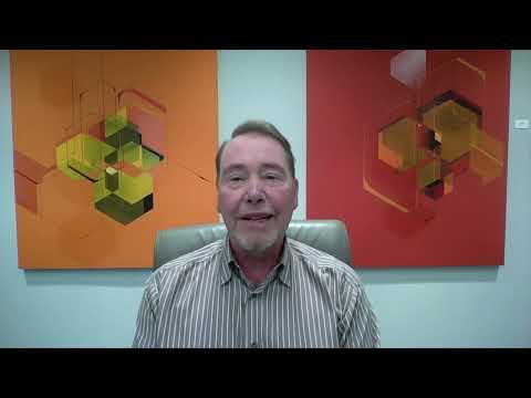 Jeffrey Gundlach Macro Insights