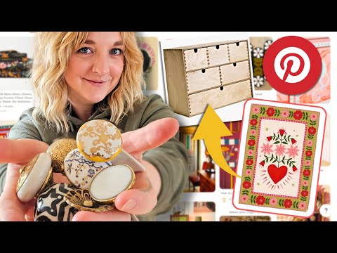 *BEST* IKEA Hack for Creative Storage | Small Space DIY Solutions