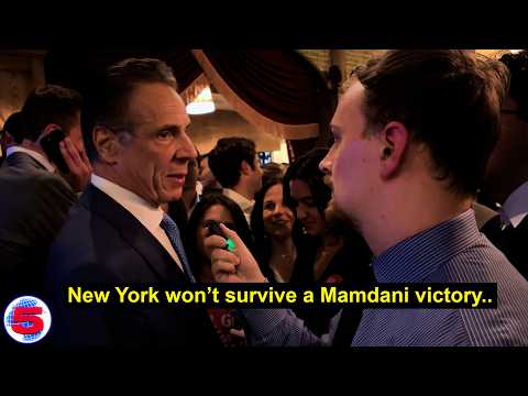 Cool Girls for Capitalism Mixer (NYC Election Special)