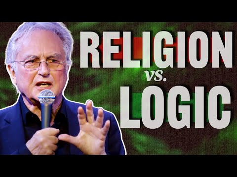 The All-Time Best Arguments Against Religion