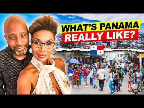 Your First Month in Panama — What No One Tells You