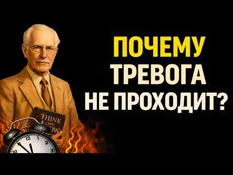 🔮 2 ЧАСА ПЕРЕД СНОМ, КОТОРЫЕ ТИХО МЕНЯЮТ ТВОЮ РЕАЛЬНОСТЬ | Карл Юнг