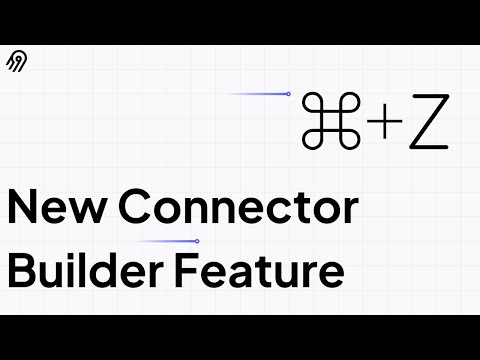New Airbyte Connector Feature: Undo/Redo