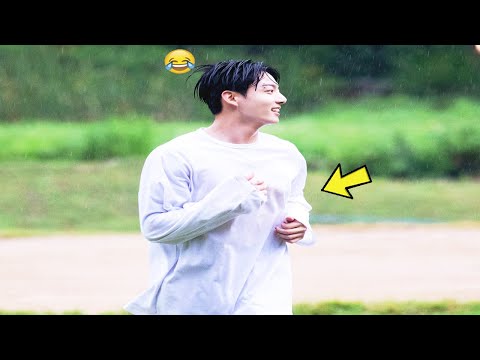 The most impressive things about JUNGKOOK BTS