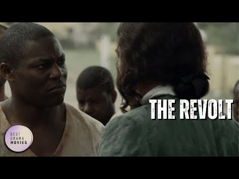 The Slave Who Rose Against His Masters | Full Drama Full HD