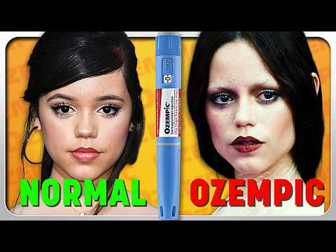 The dark side of Ozempic