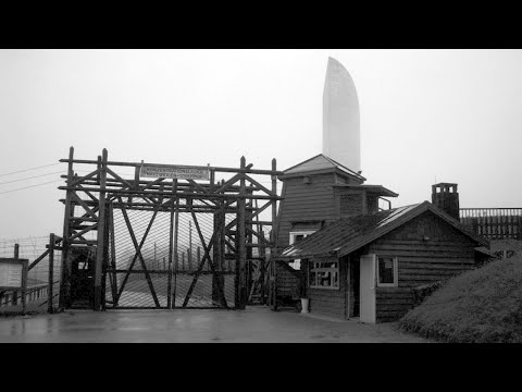 The Camp That No One Knew Existed Until Liberation