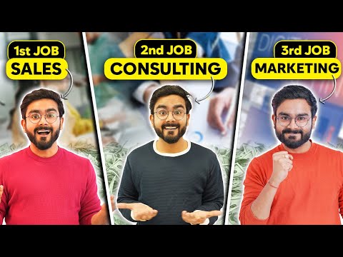 BEST MBA Specialization | Marketing vs. Finance vs. HR vs Analytics vs Operations specialisation