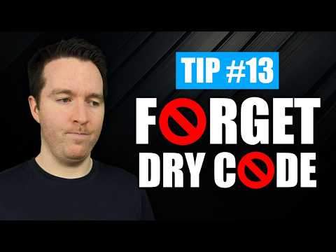 30 Programming Truths I know at 30 that I Wish I Knew at 20