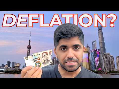 Why China’s Economy is Slowing in a Dangerous Way