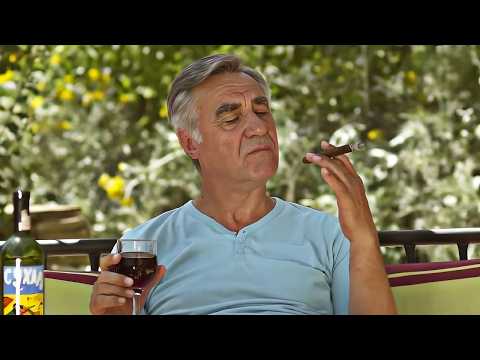 От этого фильма невозможно оторваться! Отдохните ВСЕЙ ДУШОЙ с этой Комедией! Сериал Сваты