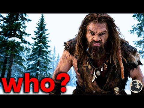 Who Actually Killed the Neanderthals?  | HISTORY FOR SLEEP