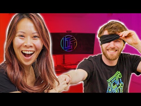 Life is full of surprises - AMD $5,000 Ultimate Tech Upgrade