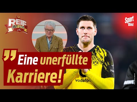 BVB: Wechsel-Gerüchte um Adeyemi & Süle-Aus! 💥 | Reif ist Live