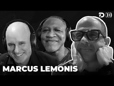 Marcus Lemonis | Rules for success, business advice and kicking down doors for others