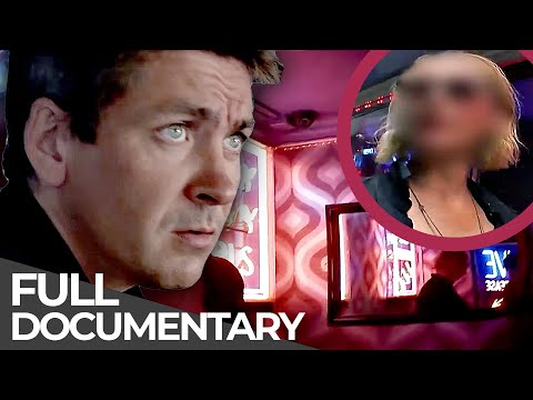 Scam City: London - The Dark Side of England's Capital | Free Documentary