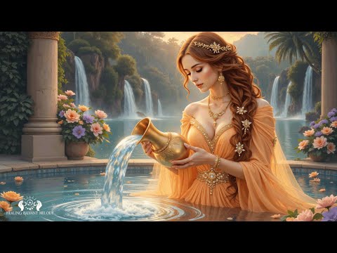 Reiki Energy Healing | Nervous System Reset & Balance | Soothe Anxiety, Stress and Sadness