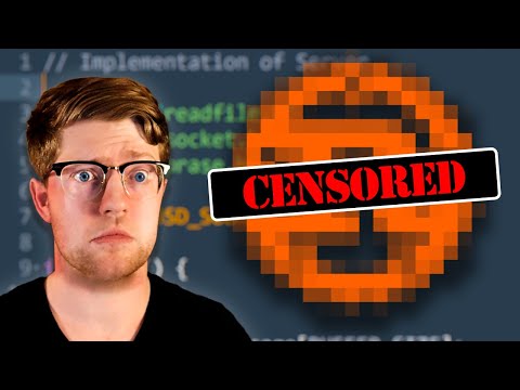 The Ru$t Foundation Made a HUGE Mistake.