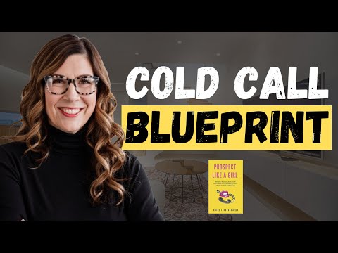 VP of Sales Development Reveals Best Cold Call Script & Objection Responses