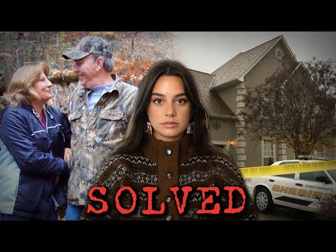 The Horrific Case of Lisa and Joel Guy