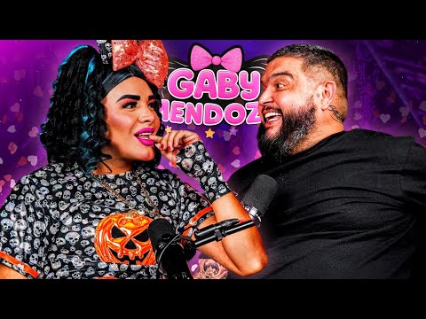 Lo que PASÓ con el EVENTO que no FUI | GABY MENDOZA | Experiencia Regia