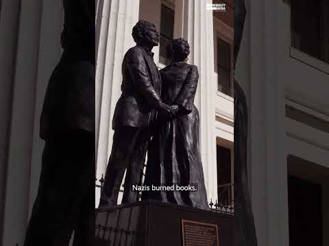 Why Trump is Attacking Education