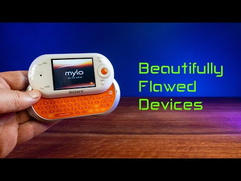 Unpacking The Chaos Of Exploring Retro Tech