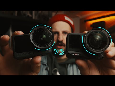 action 6 vs ace pro 2… they’re not for the same person.