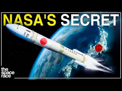 Japan's Space Program Is Genius.. Here's Why