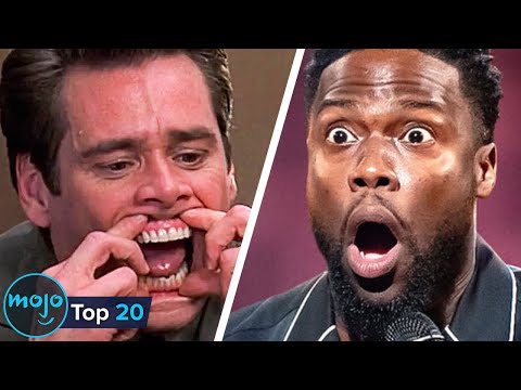 Top 20 Comedians SNL Said No To