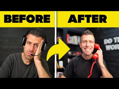 This is for Agents Not Getting Results From Cold Calling