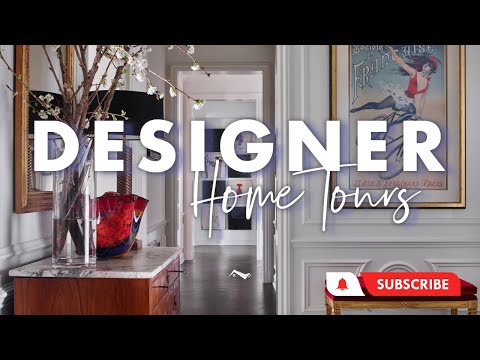 Casual Elegance in Atlanta: A Timeless Classic Home Design