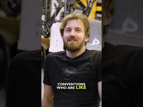 The best part of this job are moments like these #engineering #youtubecreator #steam #dreams