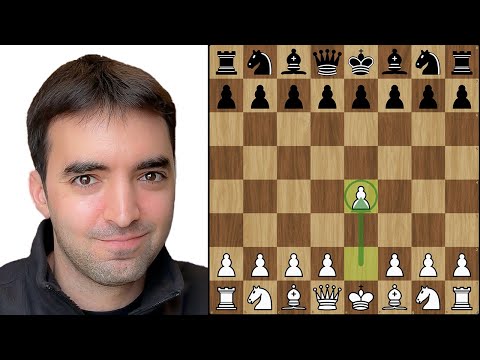 Instructive Rapid Chess (Live from Thailand!)