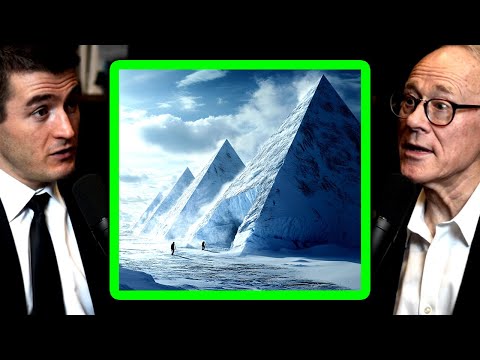 Graham Hancock's controversial theory explained: Lost civilization of the Ice Age | Lex Fridman