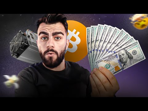 كيف تبدأ تعدين العملات الرقمية من الصفر | الربح، التكلفة، والمخاطر