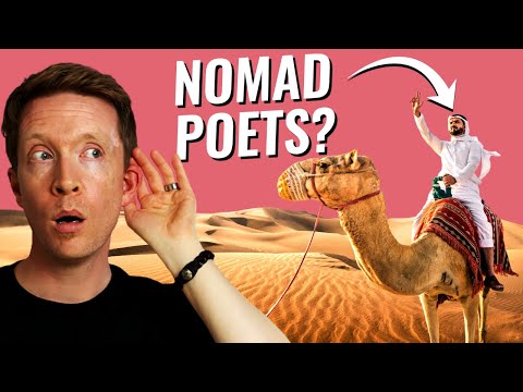 The Arabic Language: The Epic Story of Kings, Poets, and Scholars