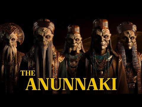 Entire History of Anunnaki | History For Sleep