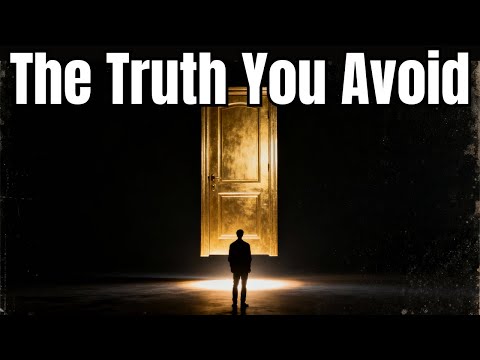The Invisible Call of Your Inner Truth – Carl Jung