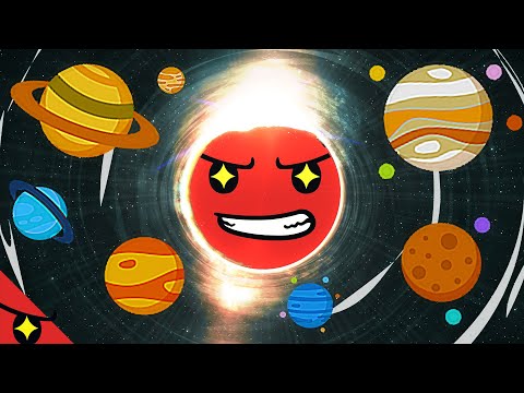 Et si on COLONISAIT le Système Solaire ? 🚀