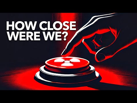 How Humanity Almost Destroyed Itself